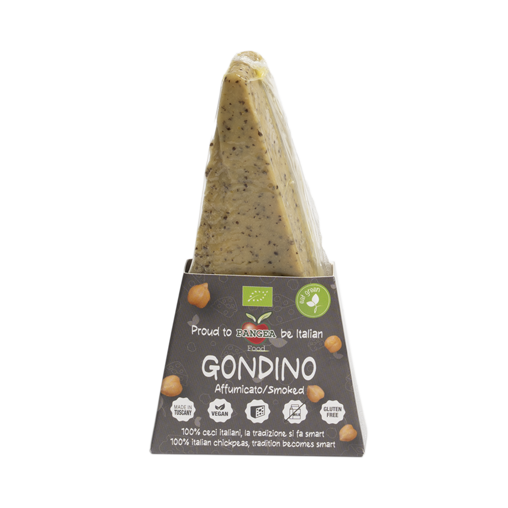 GONDINO Gondino Vegan Smoked Parmesan Cheese