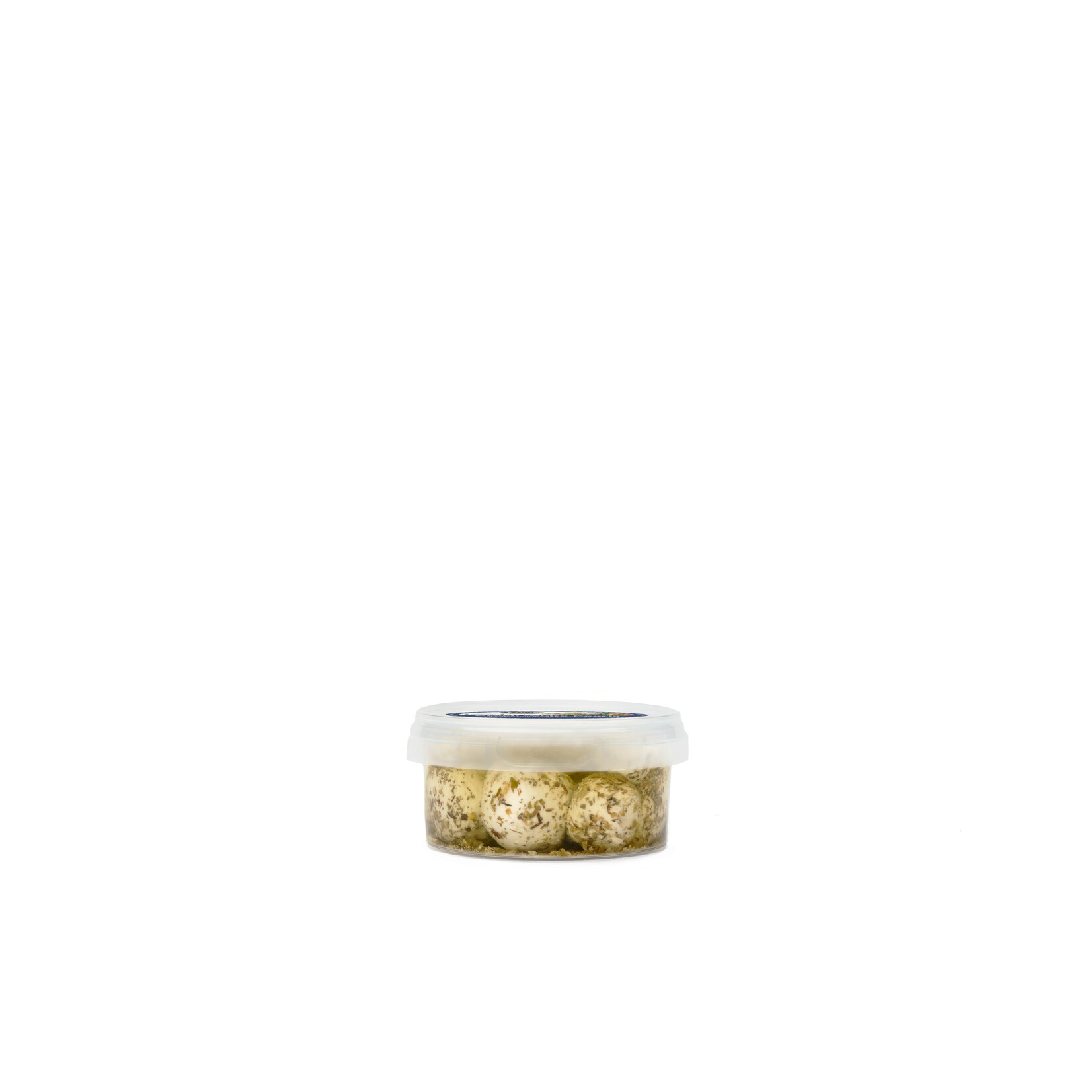 MAX&BIEN MAX&BIEN Vegan Greek White Pearls