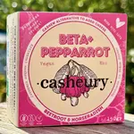 Casheury [V] Aged Cheeze - Beta+Pepparrot