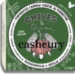 Casheury [V] Aged Cheeze - Chives & Onion