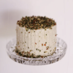 OMAGE Bio Vegan  Glorious Greek Spread