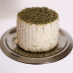OMAGE Bio Vegan Prei-Citroen Spread