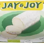 JAY & JOY (Bio) Vegan Goat Cheese Jil