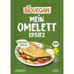 BIOVEGAN [V] Bio Omelet-substitute