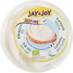 JAY & JOY [V] Vegan Cheese Alternative - Justine