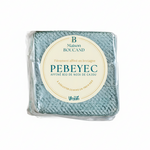 MAISON BOUCAN (Bio) Vegan Pebeyec Mild Blue/Goat cheese (90g)