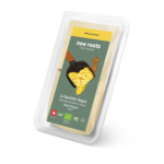 NEW ROOTS [V] BIO La Raclette - Black Pepper (Vegan Creamery)