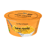 NEW ROOTS [V] Cheese Sauce -  La Mac'n'Sauce