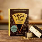 VEGAN LA TEASE [V] Vegan Semi-Aged Cheese - Fenugreek