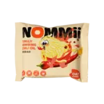 NOMMII Vegan Chili Oil Oat Noodles