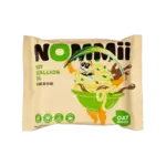 NOMMII Vegan Soy Scallion Oil Oat Noodles