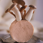 OMAGE Bio Holiday Specials - Bois Gras