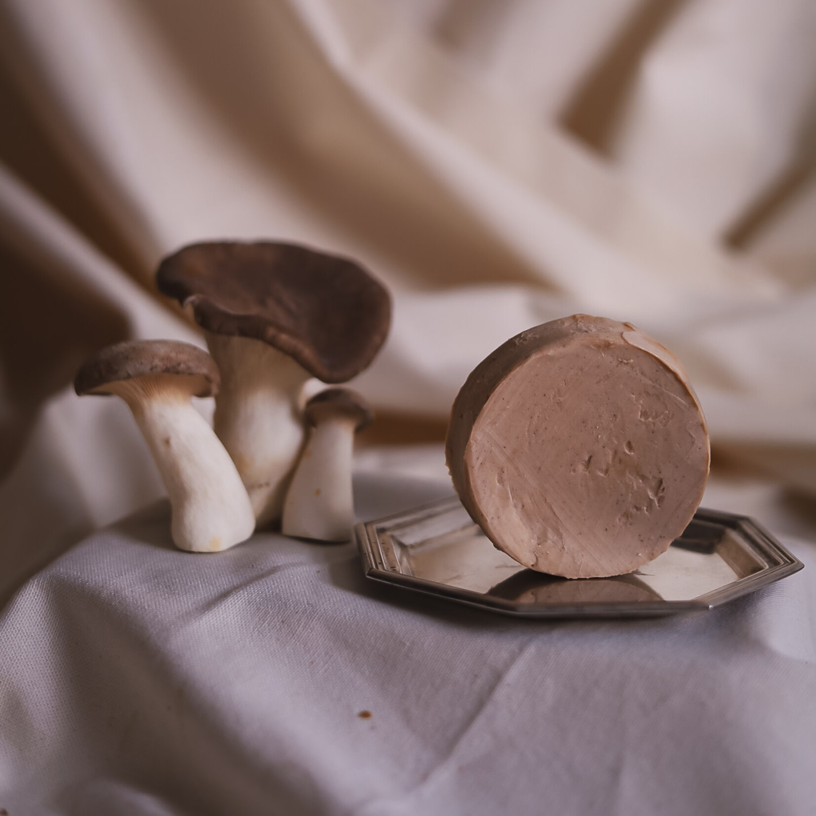 OMAGE Omage Bio Holiday Specials - Bois Gras