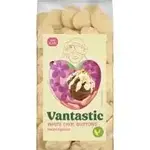VANTASTIC FOODS White Chocolate Buttons