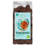 VANTASTIC FOODS Vegan Chocolate Buttons