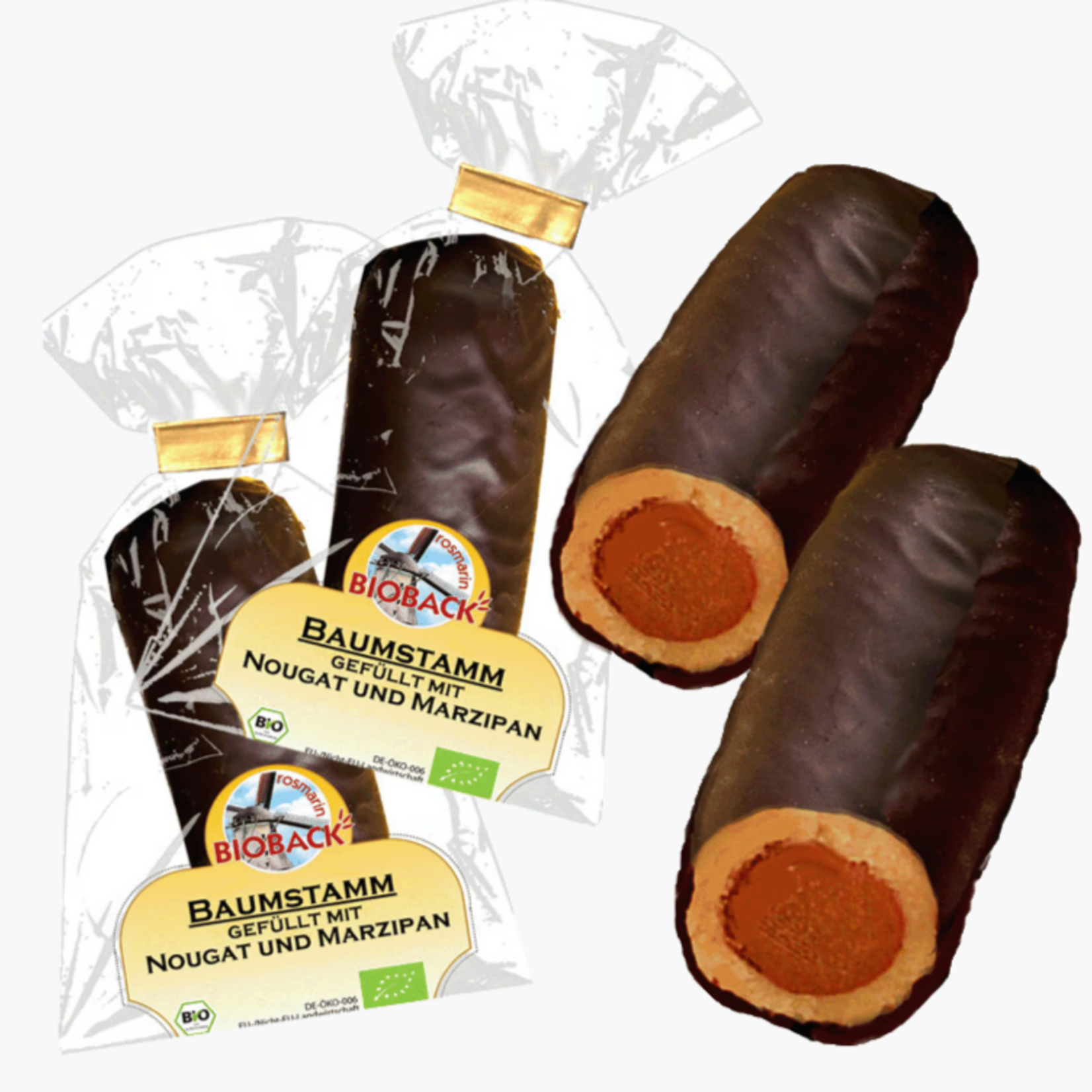 [V]  Baumstamm "Tree Trunk" Organic