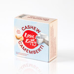 ROSIE & RIFFY Bio Vegan Cashew Camemberti - Natural