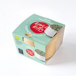 ROSIE & RIFFY Creamy Cashew Wheels - Blue Fenugreek (Honingklaver)