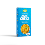 Cultured Foods Mac & Cheeze