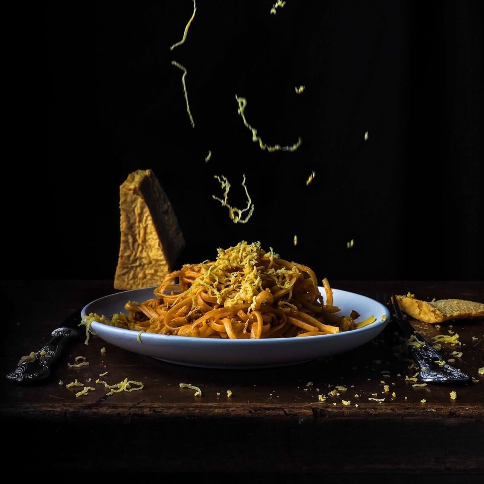 VEGGIE KARMA Veggie Karma Bio Vegan Karmesano