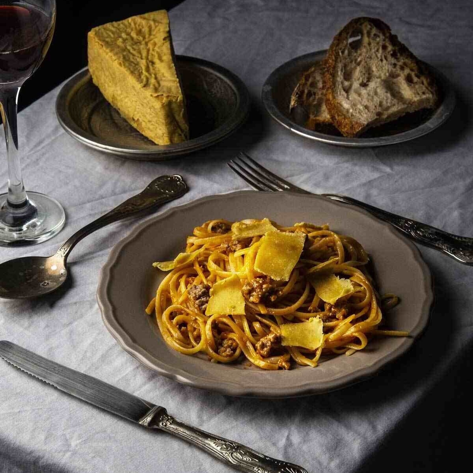 VEGGIE KARMA Veggie Karma Bio Vegan Karmesano