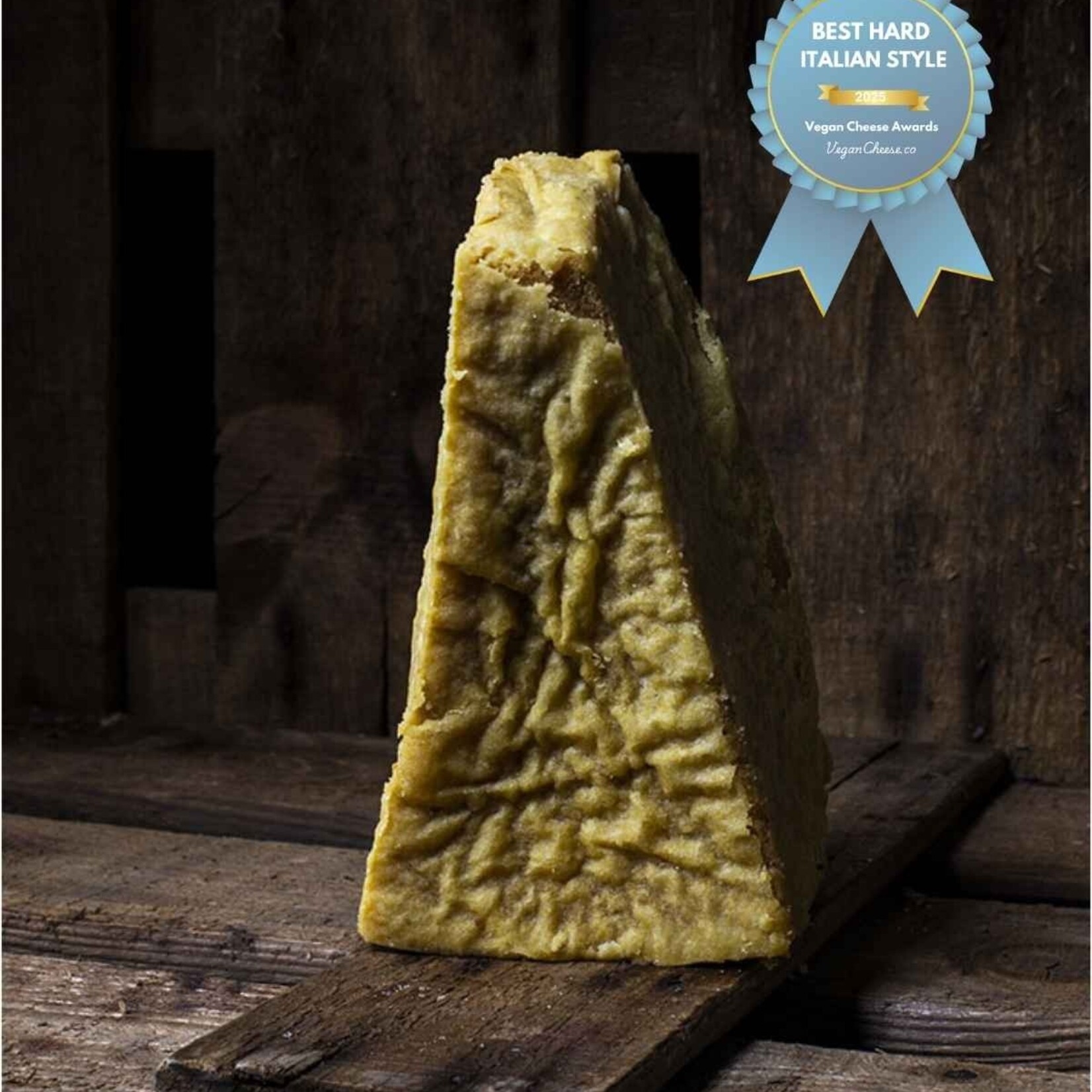 VEGGIE KARMA Veggie Karma Bio Vegan Karmesano