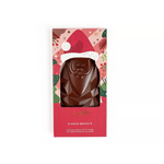 [V] Santa Claus Chocolate Bar Raspberry Brownie