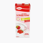 SCHLAGFIX Sweetened Cream (1 liter)