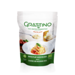 Bio Veganistisch Geraspte Fermentino
