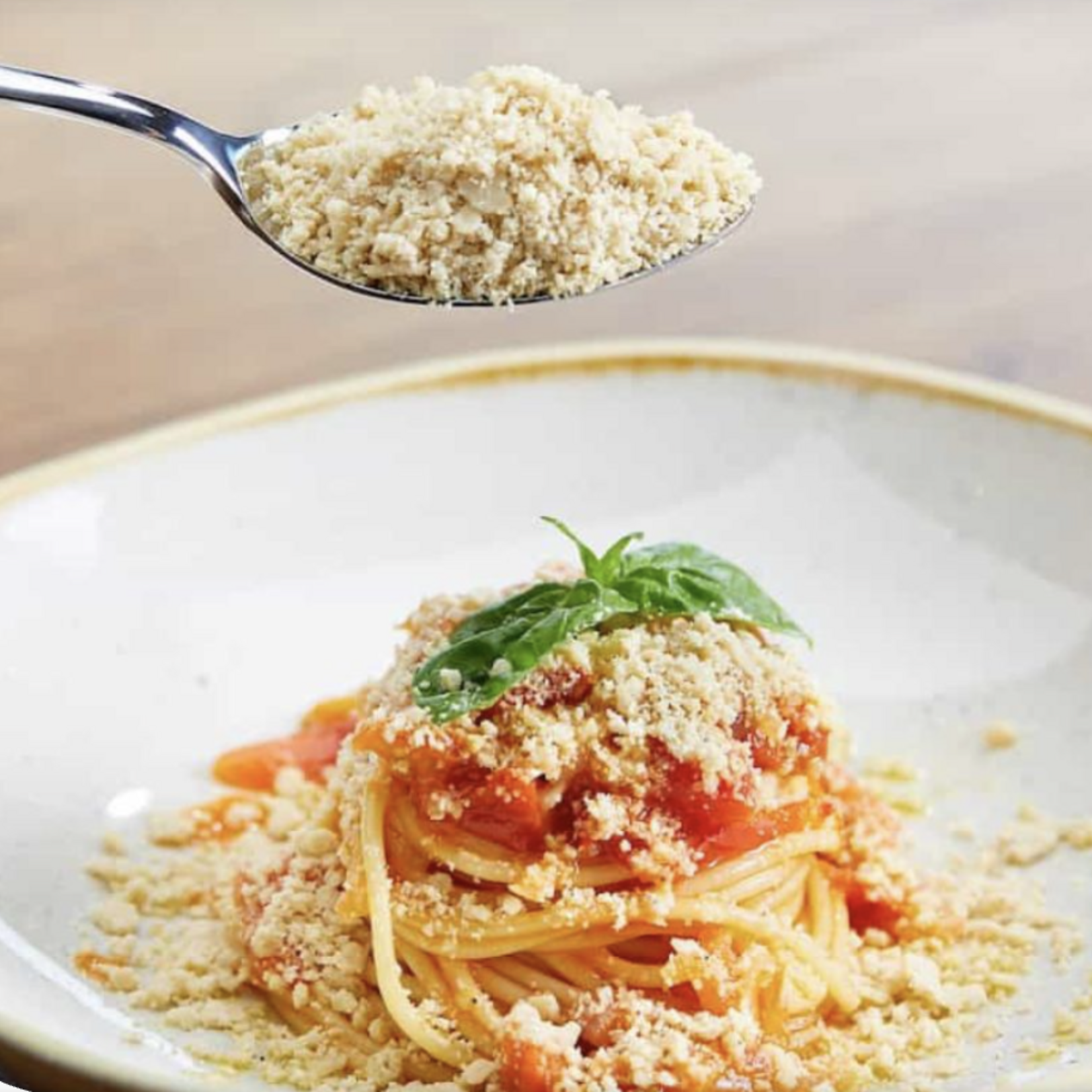 CASA DEL FERMENTINO Bio Vegan Grated Fermentino