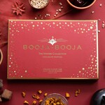 BOOJA-BOOJA [V] The Winter Collection Chocolate Truffles Gift Box