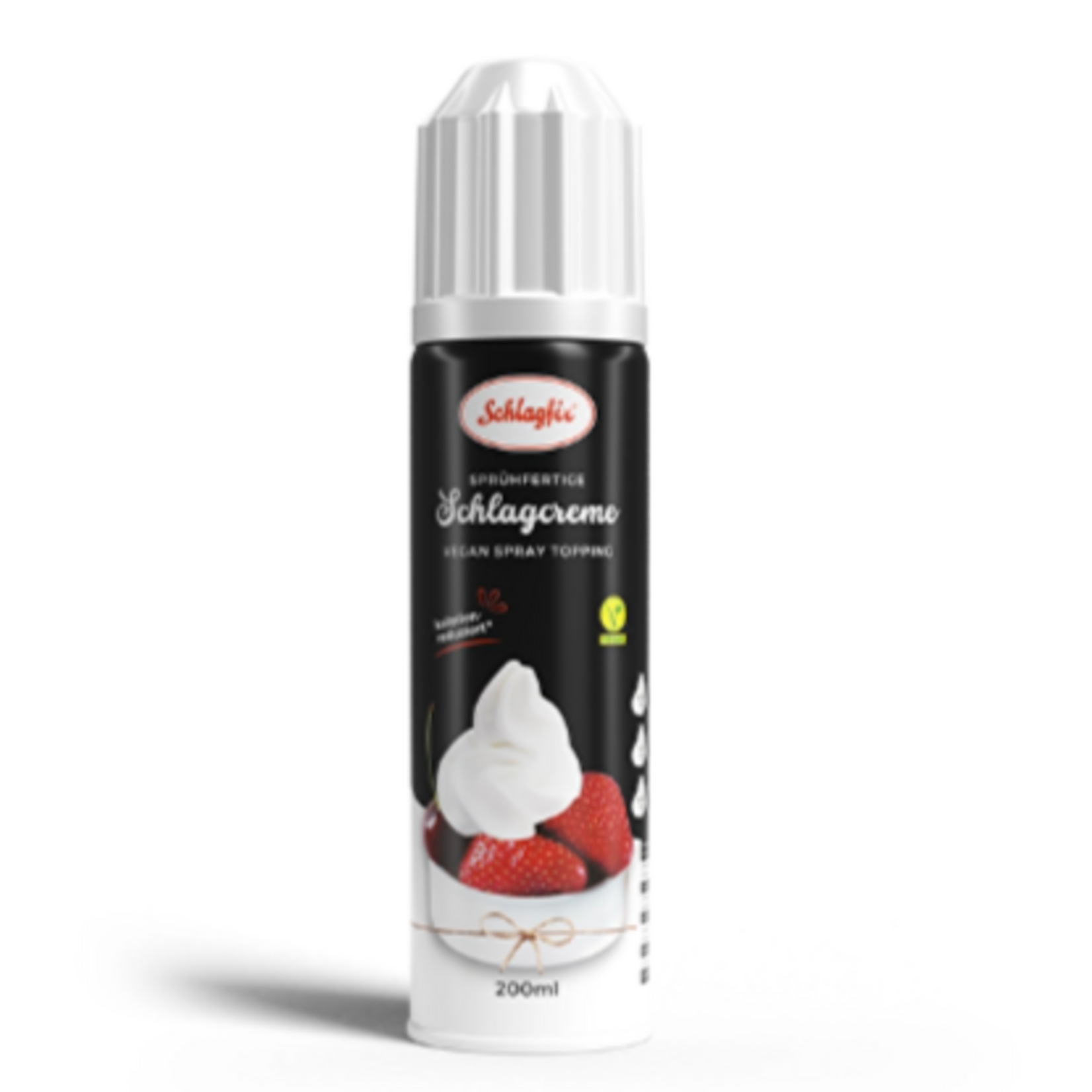 SCHLAGFIX SCHLAGFIX Vegan Slagroom