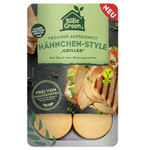 Billie Green [V] Cold Cuts Chicken Style - Grilled