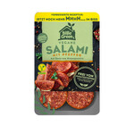 Billie Green Vegan Salami met Peper