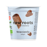 NEW ROOTS Bio Vegan Yogurt Stracciatella
