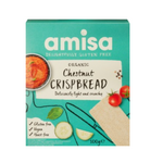 [V] BIO Chestnut Crackers