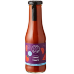 [V] Unsweetened Tomato Ketchup