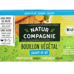 [V] Low-salt Vegetable Stock Cubes