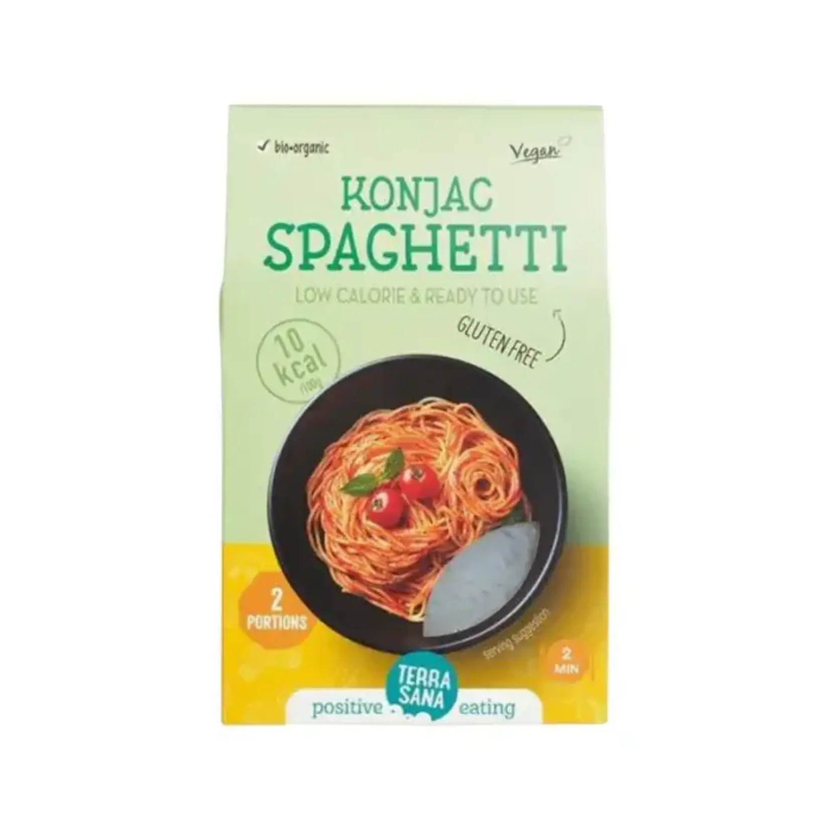 TERRASANA [V] Konjac Spaghetti