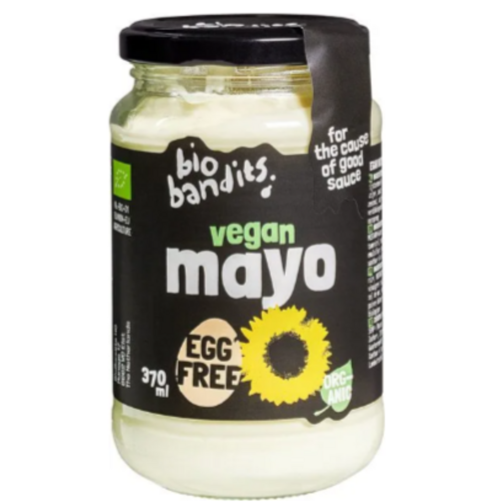 [V] BIO Mayonnaise