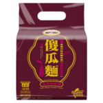 SHIN HORNG [V]  Dum-Dum Noodles-Spicy Black Vinegar Flavor