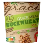 [V] Quick Meal - Buckwheat