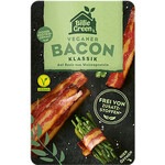 Billie Green Vegan Veganer Bacon