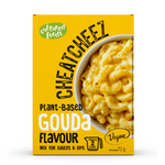 Cultured Foods Vegan Cheatcheeze for sauce & dip - Gouda