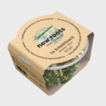 NEW ROOTS [V] Fresh cheese -  Le Schnittlauch (Chive)