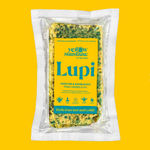 Yellow Sunshine BIO Vegan Lupi Fine Herbs & Garlic