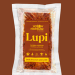 Yellow Sunshine [V] BIO Lupi Paprika & Pepper
