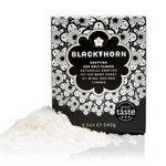 Blackthorn Salt [V] Blackthorn Scottish Sea Salt Flakes