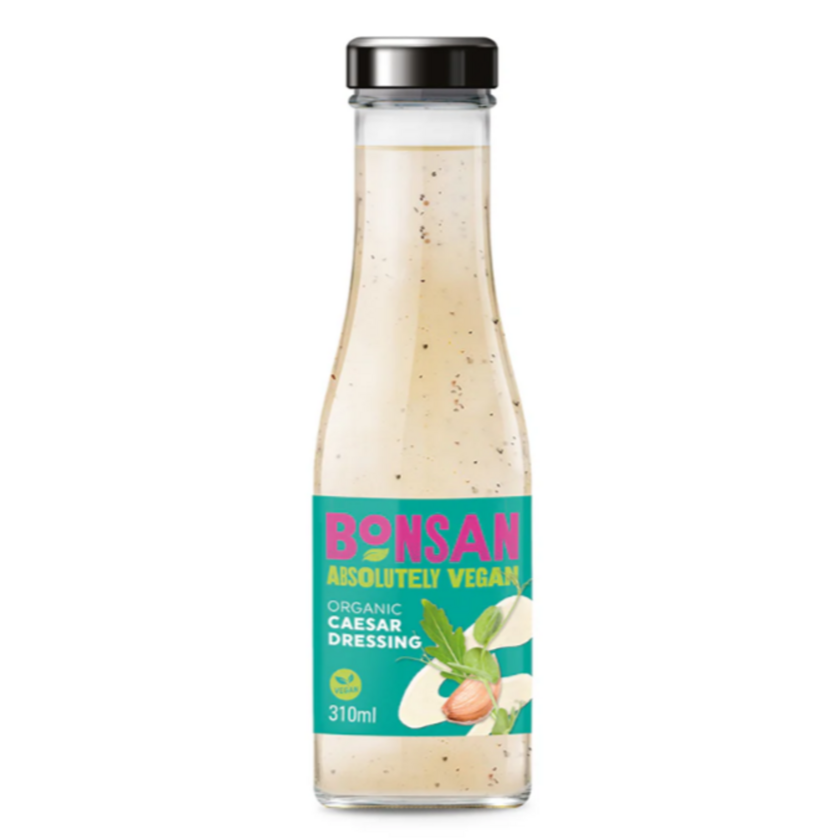 Biona Biona BIO Vegan Bonsan Caesar Dressing