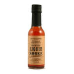 Lazy Kettle Brand Vegan Hickory Liquid Smoke